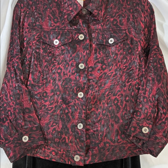 Ruby Rd. Jacket - Picture 3 of 6